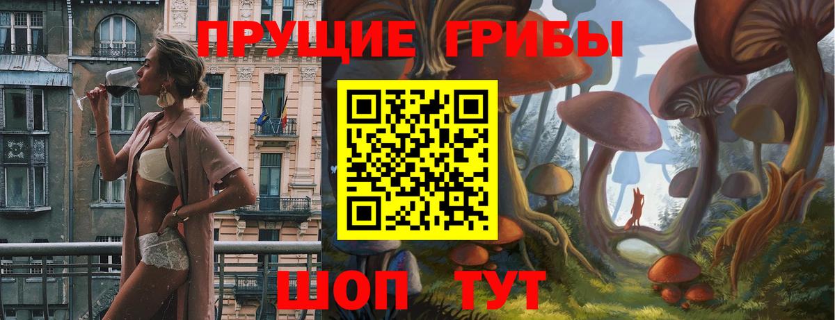 Галлюциногенные грибы Cubensis Нижнеудинск